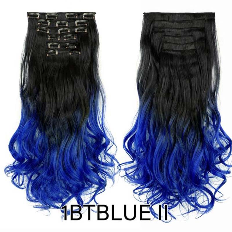 BOUCLEUR à Cheveux LEXICAL LCI4920 / 65 W / Bleu