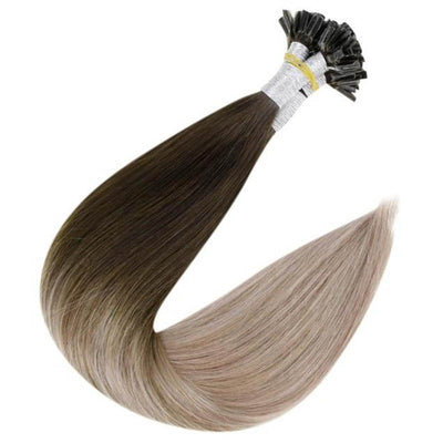 Extension Cheveux Kératine