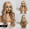 Perruque Lace Frontal - Audrey